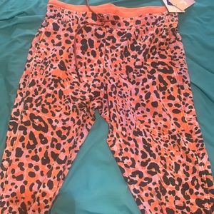 NWT, xl joy lab brand from target sweatpants